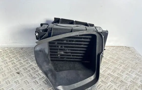 Lexus RC Intercooler radiator 1573138010 1573238011