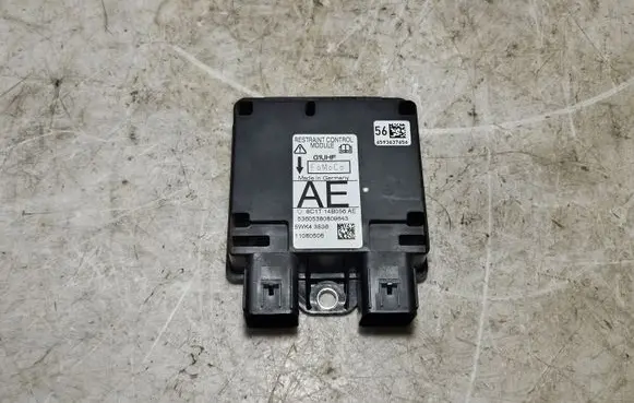 Ford Transit Airbag control unit/module 6C1T14B056AE