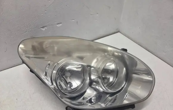 Fiat Doblo Headlight/headlamp 51810671