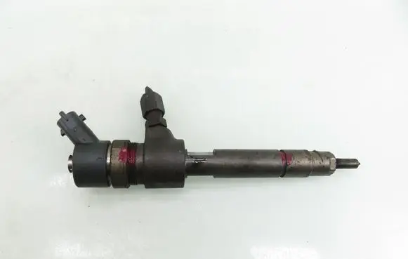 Opel Zafira B Fuel injector 0445110165
