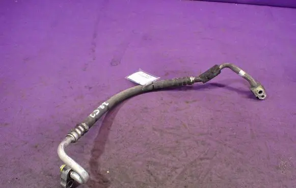 Fiat Punto (188) Air conditioning (A/C) pipe/hose 