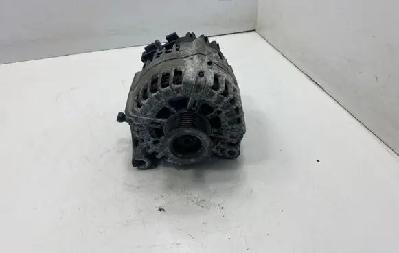 BMW 7 F01 F02 F03 F04 Generator/alternator 7807187