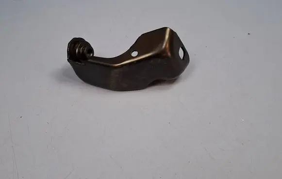 Porsche Cayenne (9Y0 9Y3) Other exterior part 4M0803330B