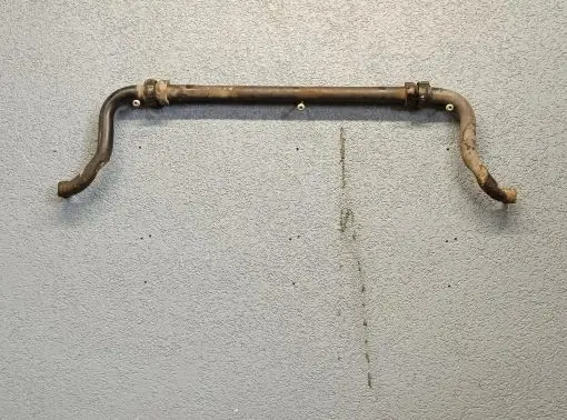 Audi Q7 4L Front anti-roll bar/sway bar 7L0411025G