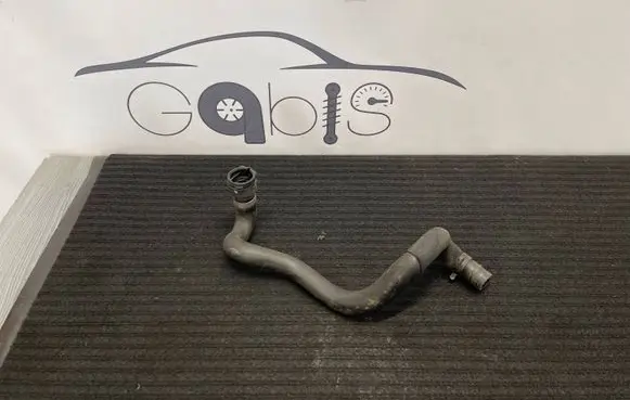Mercedes-Benz GLC X253 C253 Air intake hose/pipe A2538306501