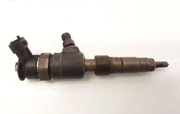 Citroen C3 Fuel injector 0445110340
