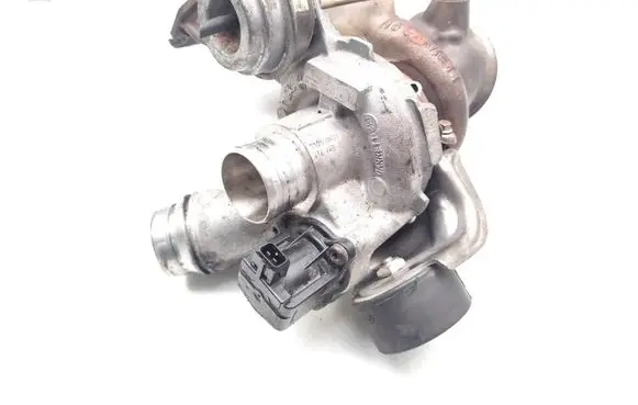 BMW 1 F20 F21 Turbo 7643719