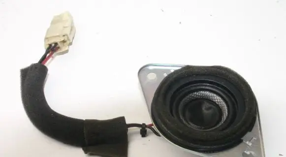 Toyota Prius (XW30) Panel speaker 8616047130