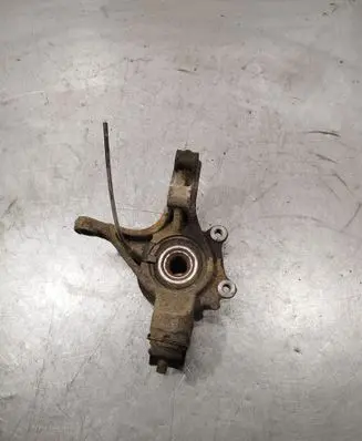 Peugeot 5008 Front wheel hub