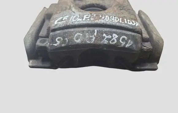 Citroen C5 Front brake caliper