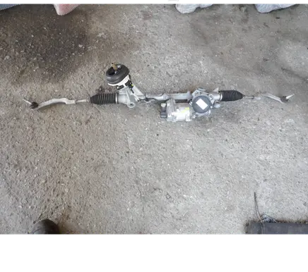 Renault Austral Steering rack 6800016835A 6800017160A