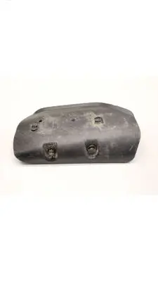 Volkswagen ID.3 Trunk boot underbody cover/under tray 1EA501732A