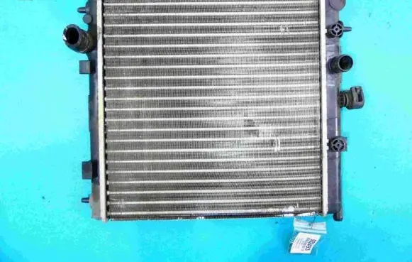 Citroen DS3 Coolant radiator IMPRK932493