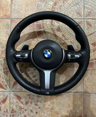 BMW 3 F30 F35 F31 Steering wheel 