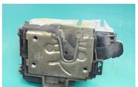 Seat Ibiza II (6k) Rear door lock