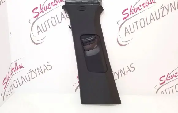 Skoda Kamiq (D)pillar trim (top) 658867243 130923 WR95067529N