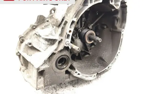 Nissan Pulsar Manual 6 speed gearbox 3201001Q9Z 320101PUOC 320103323R
