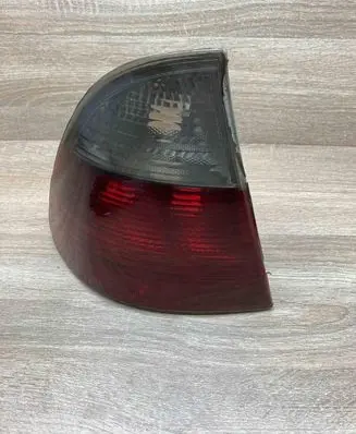 BMW 3 E46 Rear/tail lights 6905629 6900473