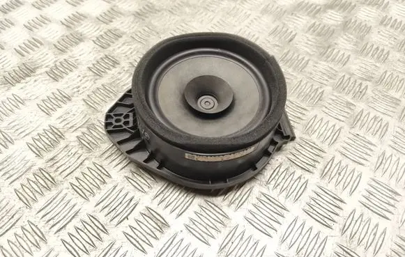 Opel Astra K Rear door speaker 39035166
