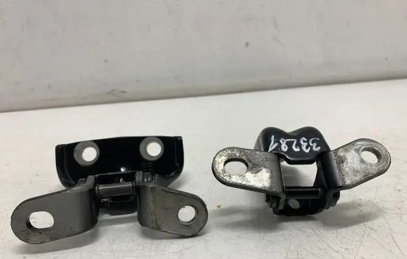 Hyundai i10 Rear door hinge set 
