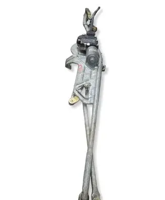 Volkswagen Sharan Front wiper linkage and motor 7M3955023A 7M3955119 0390241803