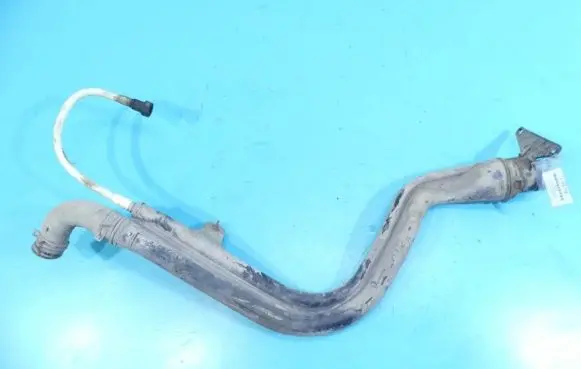 Volkswagen Amarok Intercooler hose/pipe 2H0201129D IMPRK1128770