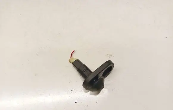 Toyota Avensis T250 Front door sensor coupe 