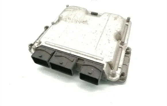 Citroen Xsara Picasso Engine control unit/module 9654693280 0281011521