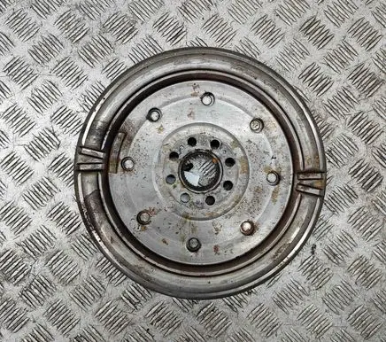Flywheel