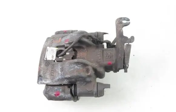 Iveco Daily 6th gen Rear brake caliper 5802728705