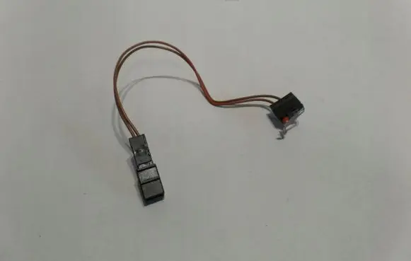 Audi A4 S4 B7 8E 8H Curtain motor 8H0959561ROL