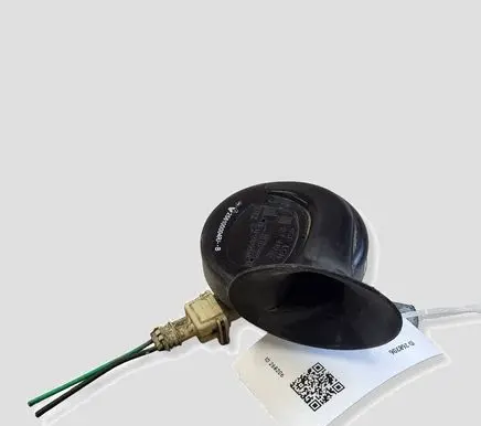 Renault Megane III Horn signal 256100004R