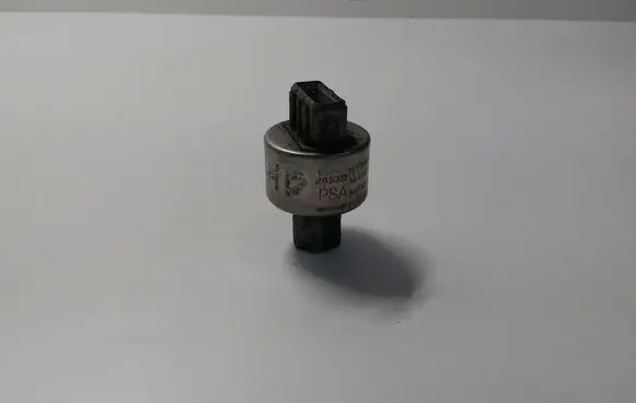 Peugeot 406 Air conditioning (A/C) pressure sensor 283003
