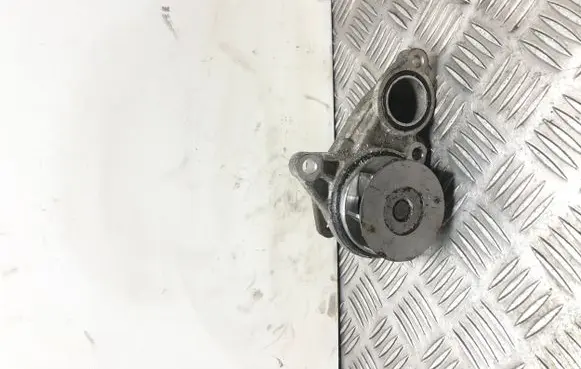 Hyundai i30 Water pump NM33