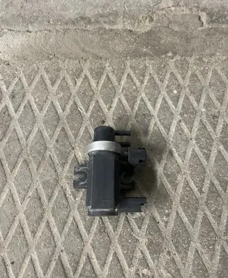 Peugeot 307 Turbo solenoid valve 72832800 9641726650