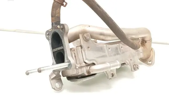 Honda CR-V EGR valve cooler 18721RFWG0