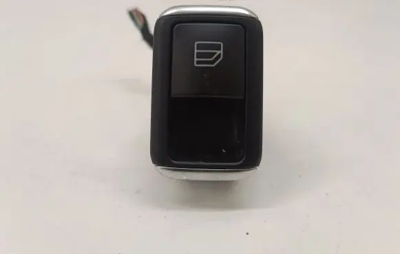 Mercedes-Benz ML W166 Electric window control switch A2049058102