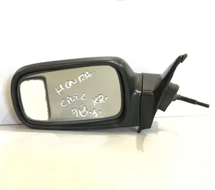 Honda Civic Manual wing mirror 0117379