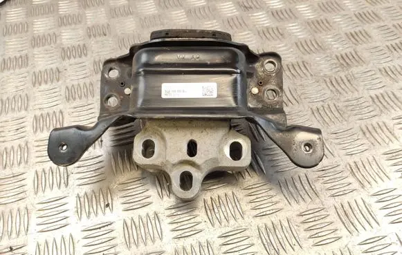 Audi A3 S3 8V Engine mount bracket 5Q0199555BJ 10022018