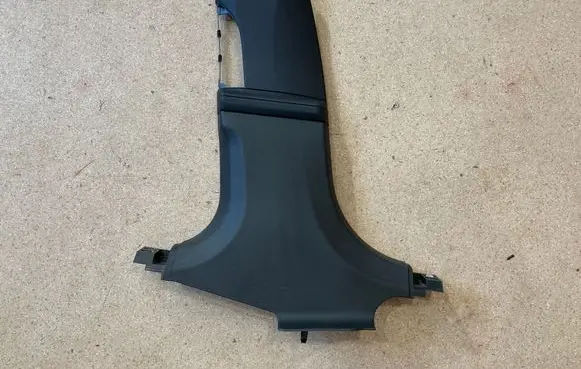 BMW 7 G11 G12 (B) pillar trim (bottom) 7355331