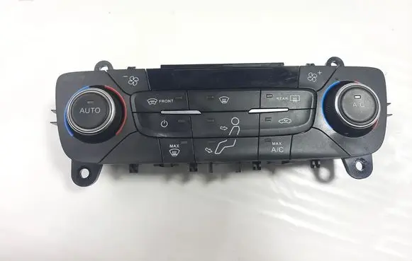 Ford Kuga II Interior fan control switch CJ5T18C612BF