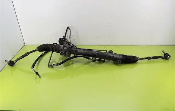 BMW 5 E60 E61 Steering rack 7852501924