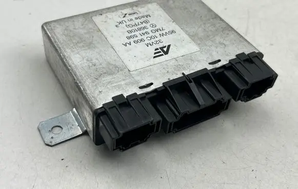Volkswagen Sharan Comfort/convenience module 7M0941598 95VW10C909AA