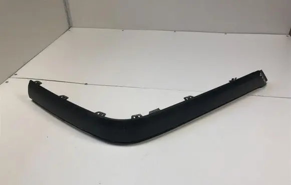 Peugeot 406 Rear bumper trim bar molding 9630406577