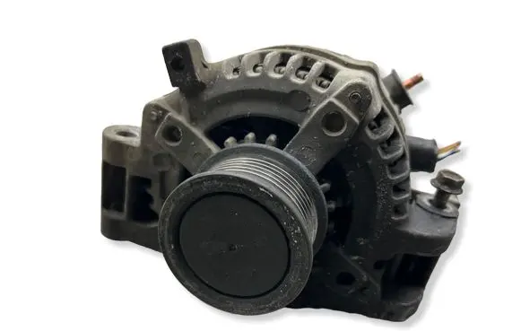 Toyota Avensis T250 Generator/alternator 270600G011 31060