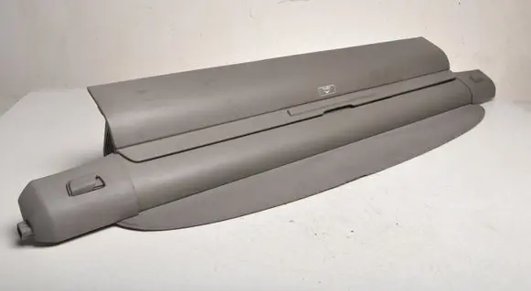 Volvo V50 Parcel shelf load cover 39898413