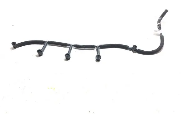 Volvo XC60 Fuel return line/hose 31321198 0445130003 DZL7J