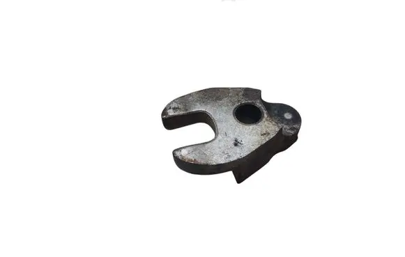 Ford Fiesta Fuel Injector clamp holder 
