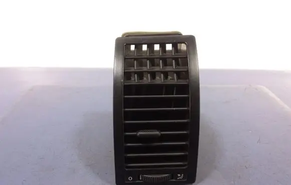 Volkswagen Polo Dashboard side air vent grill/cover trim 6Q0819703