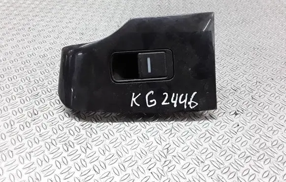Honda Accord Electric window control switch